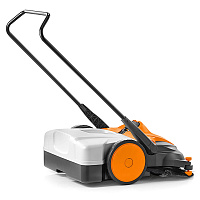 STIHL KGA 770 Аккумуляторное подметальное устройство STIHL 48600114705, Подметальные устройства Штиль